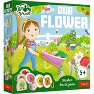 Gry planszowe - Our Flower - miniaturka - grafika 1