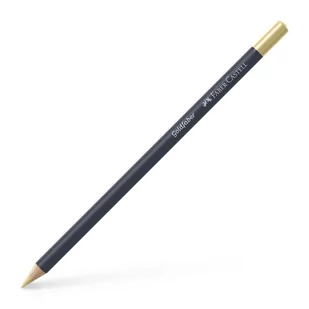 Kredka ołówkowa, Goldfaber, złota, 250 - Przybory szkolne - miniaturka - grafika 1