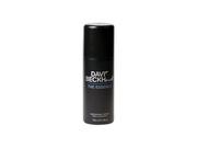 Dezodoranty i antyperspiranty męskie - David Beckham The Essence 150 ml dezodorant w sprayu - miniaturka - grafika 1