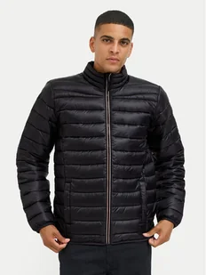 Blend Kurtka przejściowa 20717530 Czarny Regular Fit - Kurtki męskie - miniaturka - grafika 1