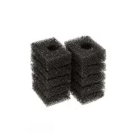 Filtry akwariowe i akcesoria - Aquael Media Set Pat Mini Wkład filtracyjny gąbkowy 2 szt./op - miniaturka - grafika 1