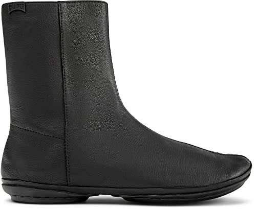 Camper Damskie botki Nina K400661 Right, Czarny 002, 37 EU
