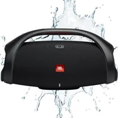 Głośniki przenośne - JBL Boombox 2 Czarny - miniaturka - grafika 1