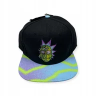 Czapki i chusty sportowe męskie - Czapka z daszkiem SPENCER'S - miniaturka - grafika 1