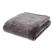 Koce - Koc 200x240 cm Raschel - Catherine Lansfield - miniaturka - grafika 1