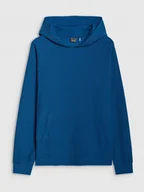 Bluzy męskie - BLUZA MĘSKA TSWSM1558 4F L - miniaturka - grafika 1