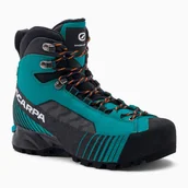 Buty trekkingowe damskie - Buty wysokogórskie damskie SCARPA Ribelle Lite HD - miniaturka - grafika 1