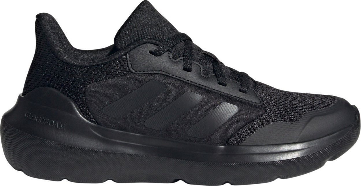Adidas Buty dla dzieci adidas Tensaur Run 3.0 czarne IE3542 40