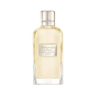 Wody i perfumy damskie - Abercrombie & Fitch First Instinct Sheer woda perfumowana 50 ml dla kobiet - miniaturka - grafika 1