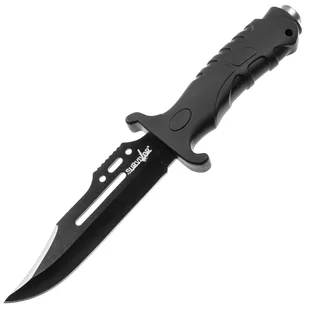 Nóż Master Cutlery Survivor 10.5" - Noże - miniaturka - grafika 1