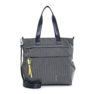 Torby i wózki na zakupy - SURI FREY Torebka Shopper SFY SURI Sports Marry Torby na zakupy 1 ct Fioletowy Damski - miniaturka - grafika 1