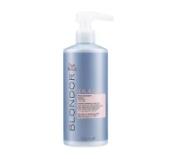 Odżywki do włosów - Wella Professionals Professionals Blondor Seal & Care Shine Conditioner odżywka do włosów bez połysku 500 ml - miniaturka - grafika 1