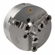 Uchwyty tokarskie - Bison Uchwyt TOKARSKI 3505-160 - miniaturka - grafika 1