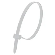 Inne mocowania - DEDRA Opaski zaciskowe 11AB36141 (25 szt.) - miniaturka - grafika 1