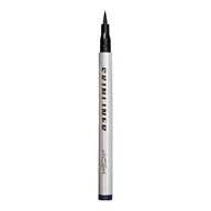 Eyelinery - Kryolan Micro Skinliner, eyeliner w pisaku, 51 (niebieski) - miniaturka - grafika 1