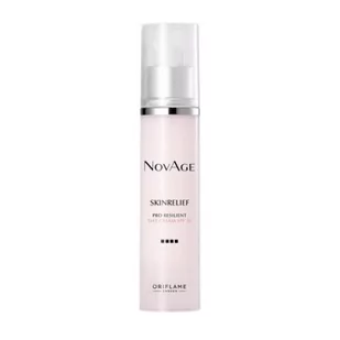 Krem na dzień NovAge Skinrelief SPF 30 - Kremy do twarzy - miniaturka - grafika 1