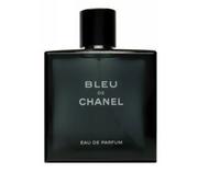 Wody i perfumy męskie - Chanel Bleu de Woda perfumowana 50ml - miniaturka - grafika 1