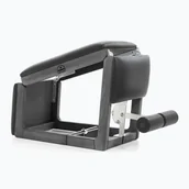 Ławki treningowe - Ławka treningowa NOHrD TriaTrainer Shadow Jesion - miniaturka - grafika 1