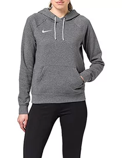 NIKE Damska bluza z kapturem Park 20 - Bluzy damskie - miniaturka - grafika 1