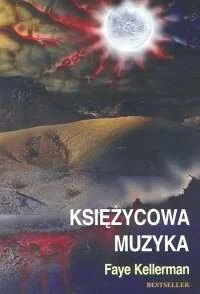 Księżycowa muzyka - Kryminały - miniaturka - grafika 1