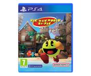 Gry PlayStation 4 - PAC-MAN WORLD Re-PAC GRA PS4 - miniaturka - grafika 1