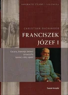 Biografie i autobiografie - Franciszek Józef I - miniaturka - grafika 1