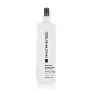 Kosmetyki do stylizacji włosów - Paul Mitchell Firm Style Freeze and Shine Super Spray Na połysk włosów 500 ml - miniaturka - grafika 1