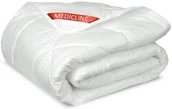 Kołdry - Kołdra 200X220 Cm Całoroczna Antyalergiczna Mikrofibra Silikon - miniaturka - grafika 1