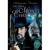 Opowiadania - Hrabia Monte Christo - miniaturka - grafika 1