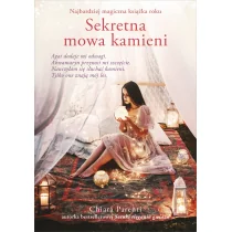 Sekretna mowa kamieni - Literatura obyczajowa - miniaturka - grafika 3
