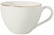 Filiżanki - Villeroy & Boch Filiżanka do kawy (200 ml) Anmut Gold - miniaturka - grafika 1