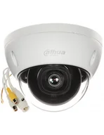 Kamery IP - DAHUA Kamera wandaloodporna IP IPC-HDBW3841E-AS-0280B 4K UHD IPC-HDBW3841E-AS-028 - miniaturka - grafika 1