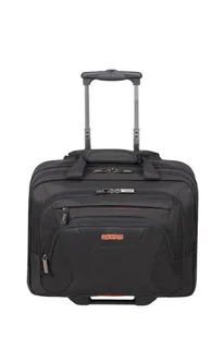 Walizka Pilotówka American Tourister AT WORK laptop 15,6'' tablet 10,5'' - Walizki - miniaturka - grafika 6