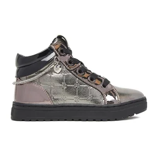 Trzewiki Juicy Couture CEO-CS5869-18 - Buty dla dziewczynek - miniaturka - grafika 1