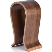 Akcesoria do słuchawek - Mozos Stojak na słuchawki HSU NUT - miniaturka - grafika 1