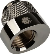 Chłodzenie wodne - BitsPower Bitspower X-Cross Adapter G1/4 Zoll AG auf G1/4 Zoll IG - 5mm Ve - miniaturka - grafika 1