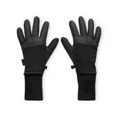 Rękawiczki sportowe męskie - Rękawiczki męskie Under Armour Storm Fleece Run Gloves - miniaturka - grafika 1
