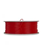 Filamenty i akcesoria do drukarek 3D - VERBATIM Filament VERBATIM PLA Red 1,75 mm 1 kg - miniaturka - grafika 1
