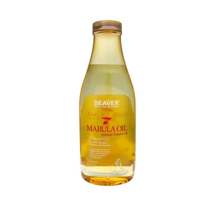 Beaver 730 ml Shampoo Szampon 730ml - Szampony do włosów - miniaturka - grafika 1