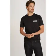 Koszulki męskie - Calvin Klein T-shirt | Regular Fit - miniaturka - grafika 1