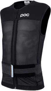 POC Vest plecy Protektor Spine VPD Air, czarny 20450 - Sporty zimowe - akcesoria - miniaturka - grafika 1