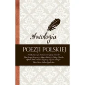 Poezja - Wisława Szymborska; Adam Mickiewicz; Juliusz Słowa Antologia poezji polskiej - miniaturka - grafika 1