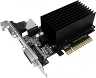 Karty graficzne - Palit GeForce GT 730 (NEAT7300HD46H) - miniaturka - grafika 1