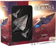 Gry bitewne - Star Wars Armada. Galactic Republic Fleet Starter Fantasy Flight Games - miniaturka - grafika 1