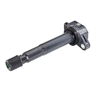 HELLA 5DA 358 057-581 cewka zapłonowa - 3-biegunowa - cewka zapłonowa do skrzyni świecy - przykręcana - Cewki zapłonowe - miniaturka - grafika 1