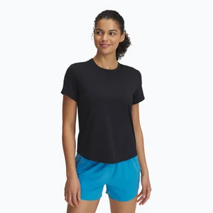 Koszulka treningowa damska Under Armour Vanish Elite Vent - Koszulki sportowe damskie - miniaturka - grafika 1