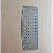 Akcesoria i części do żelazek - TEMU 1 Wielorozmiarowe narzędzie akrylowe do zaznaczania pozycji szwów i nawlekania. Wyposażone w uniwersalne zakrzywione krawędzie, proste krawędzie - miniaturka - grafika 1