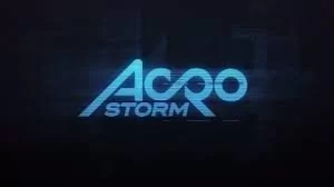 Acro Storm (PC) klucz Steam - Gry PC Cyfrowe - miniaturka - grafika 1
