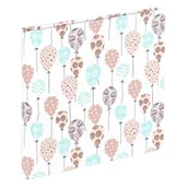 Albumy fotograficzne - Hama Album Balony 30 stron) - miniaturka - grafika 1