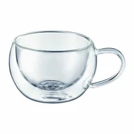 Szklanki - Szklanki termiczne 300 ml MIA 2 sztuki - miniaturka - grafika 1